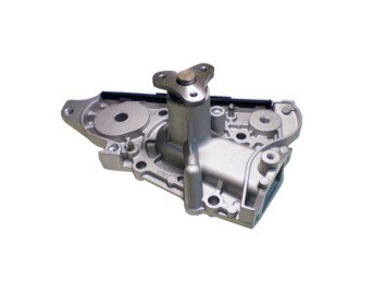 واتر پمپ مزدا ۳۲۳