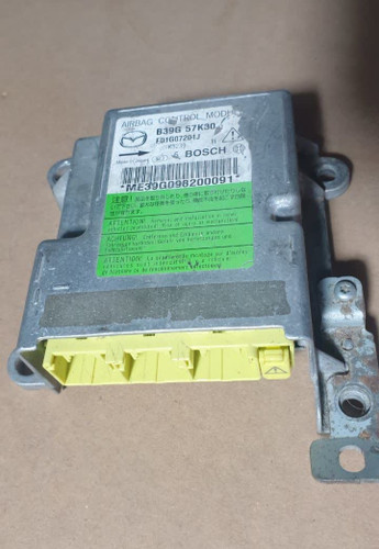 یونیت اربک مزدا۳