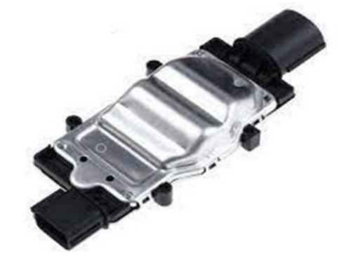 یونیت فن آب مزدا ۳