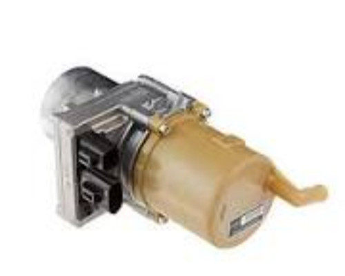 پمپ هیدرولیک مزدا ۳