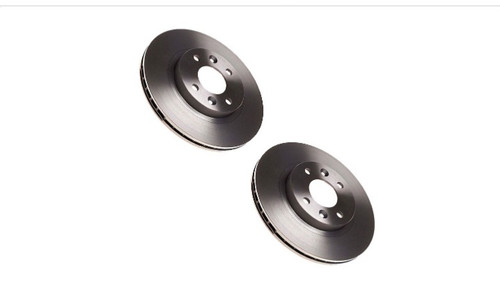 دیسک چرخ جلو سمند