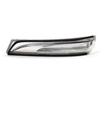 راهنمای روی آینه هیوندا اکسنت