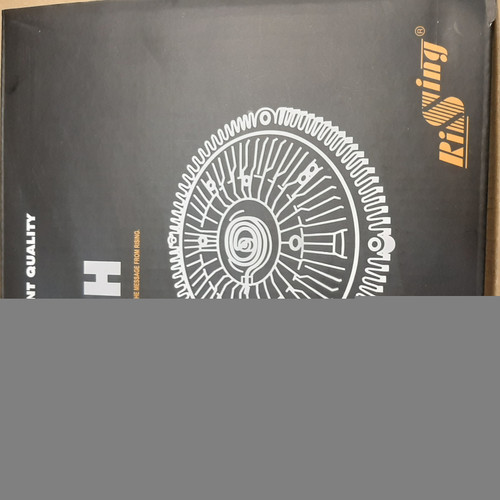 کلاج فن مزدا ۲۰۰۰