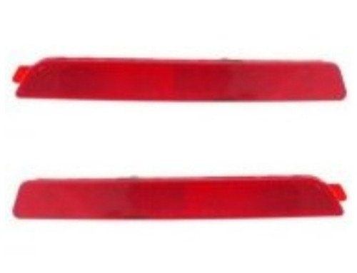 شبرنگ سپر عقب مزدا ۳