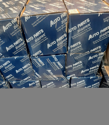 پمپ بنزین مزدا ۳