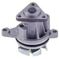 واتر پمپ مزدا ۳