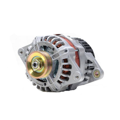 دینام کاپرا