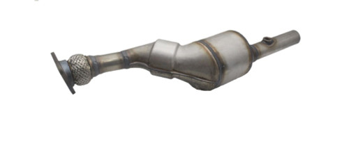 کاتالیزور مگان ۲۰۰۰