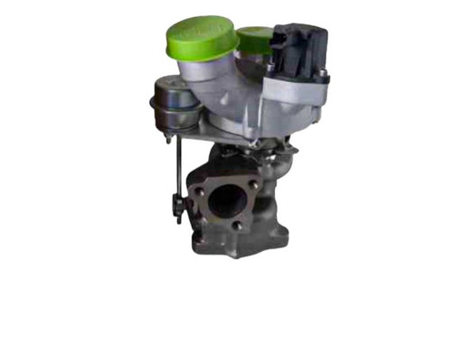 توربو شارژ شاهین