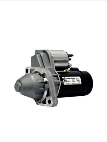 استارت مزدا ۱۶۰۰