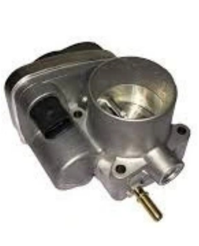 دریچه گاز مگان