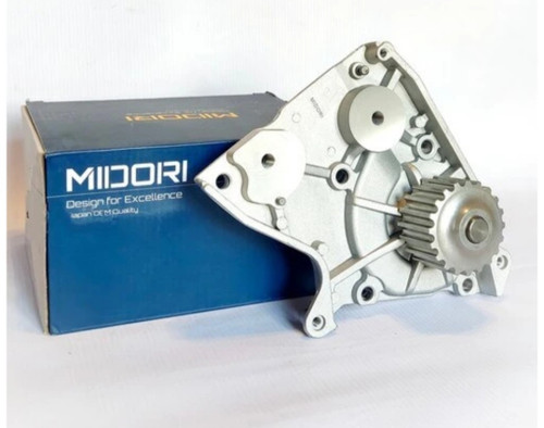 واتر پمپمزدا ۲۰۰۰