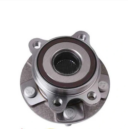 توپی چرخ جلو سوزوکی ویتارا