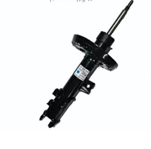 کمک جلو اکسنت