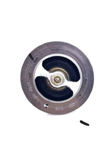 ترموستات ورنا