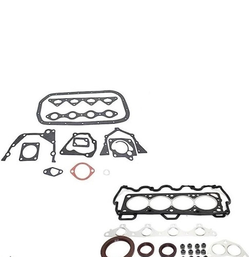 واشر کامل ورنا