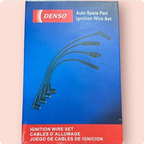 وایر شمع ورنا