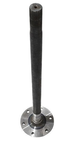 پلوس چرخ عقب کاپرا